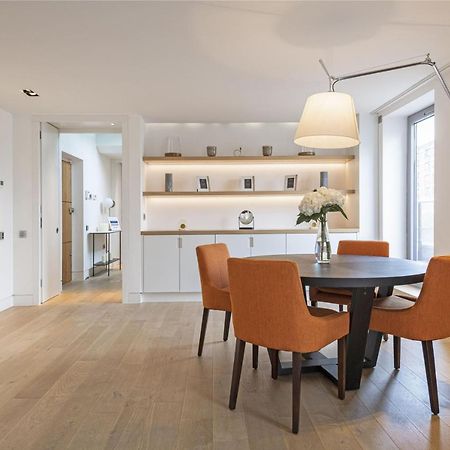 Stayo Apartments Southbank Λονδίνο Εξωτερικό φωτογραφία
