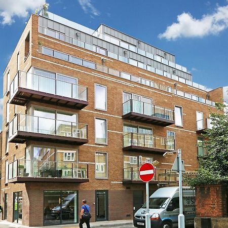 Stayo Apartments Southbank Λονδίνο Εξωτερικό φωτογραφία