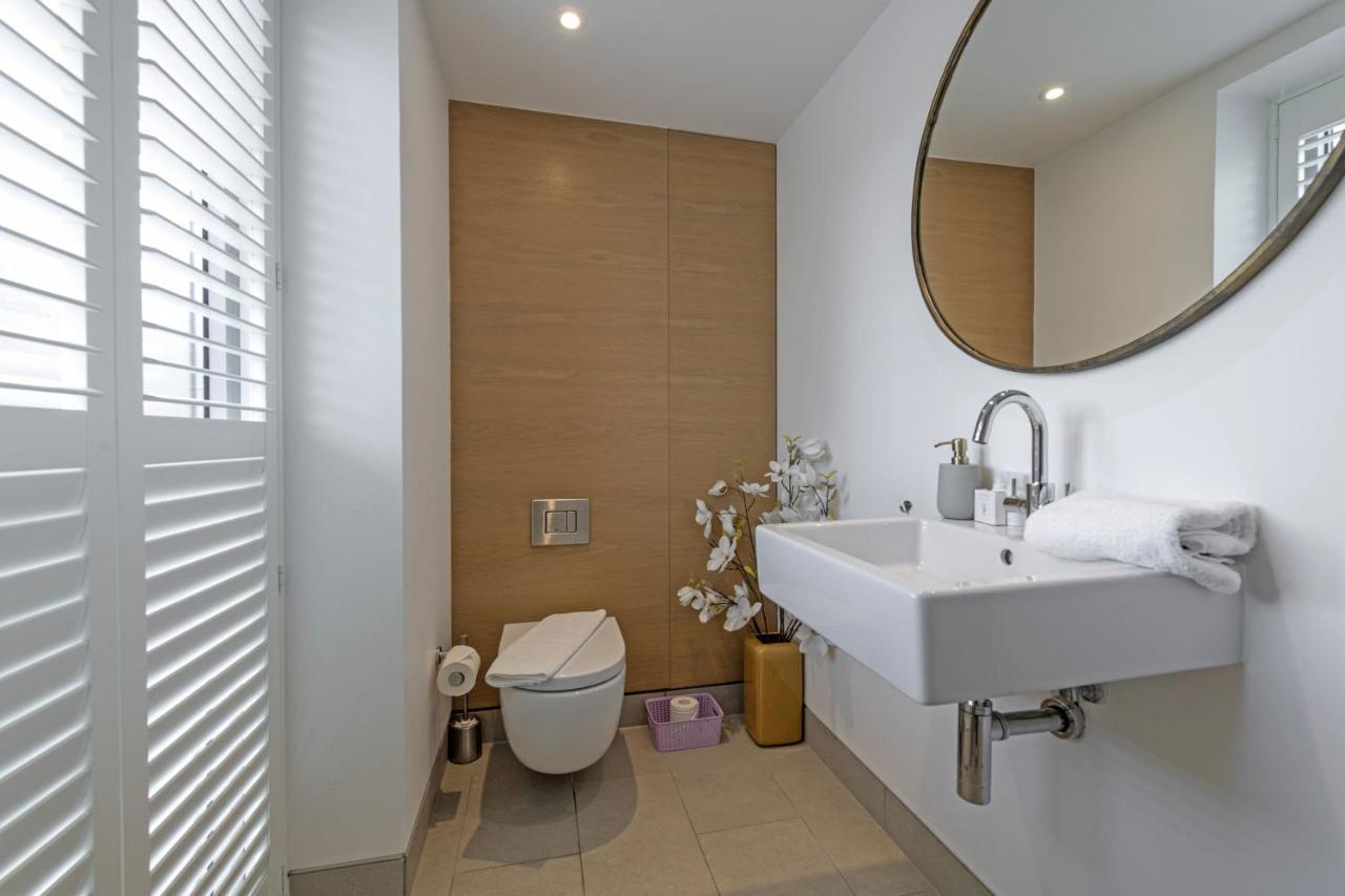 Stayo Apartments Southbank Λονδίνο Εξωτερικό φωτογραφία