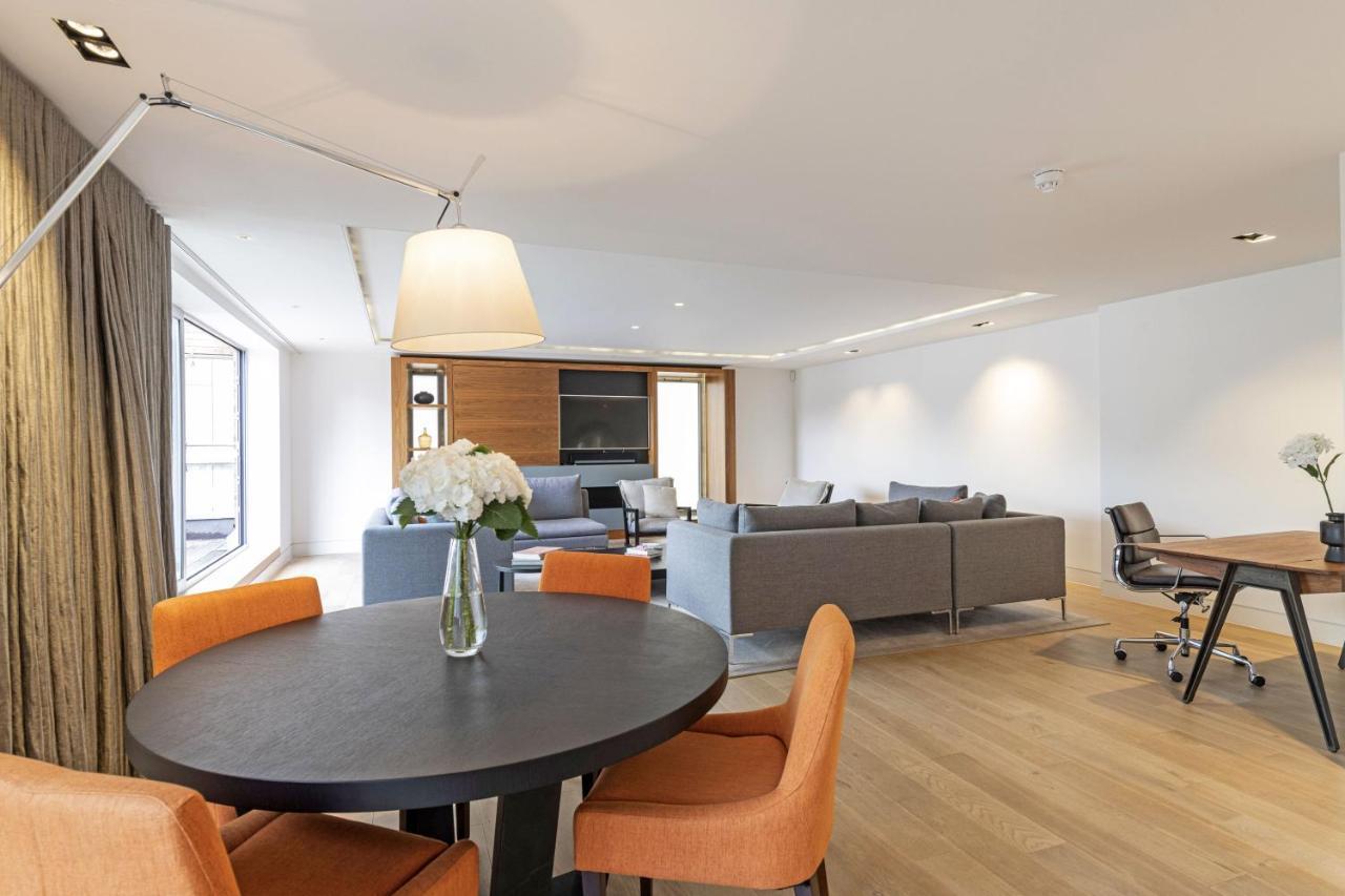 Stayo Apartments Southbank Λονδίνο Εξωτερικό φωτογραφία