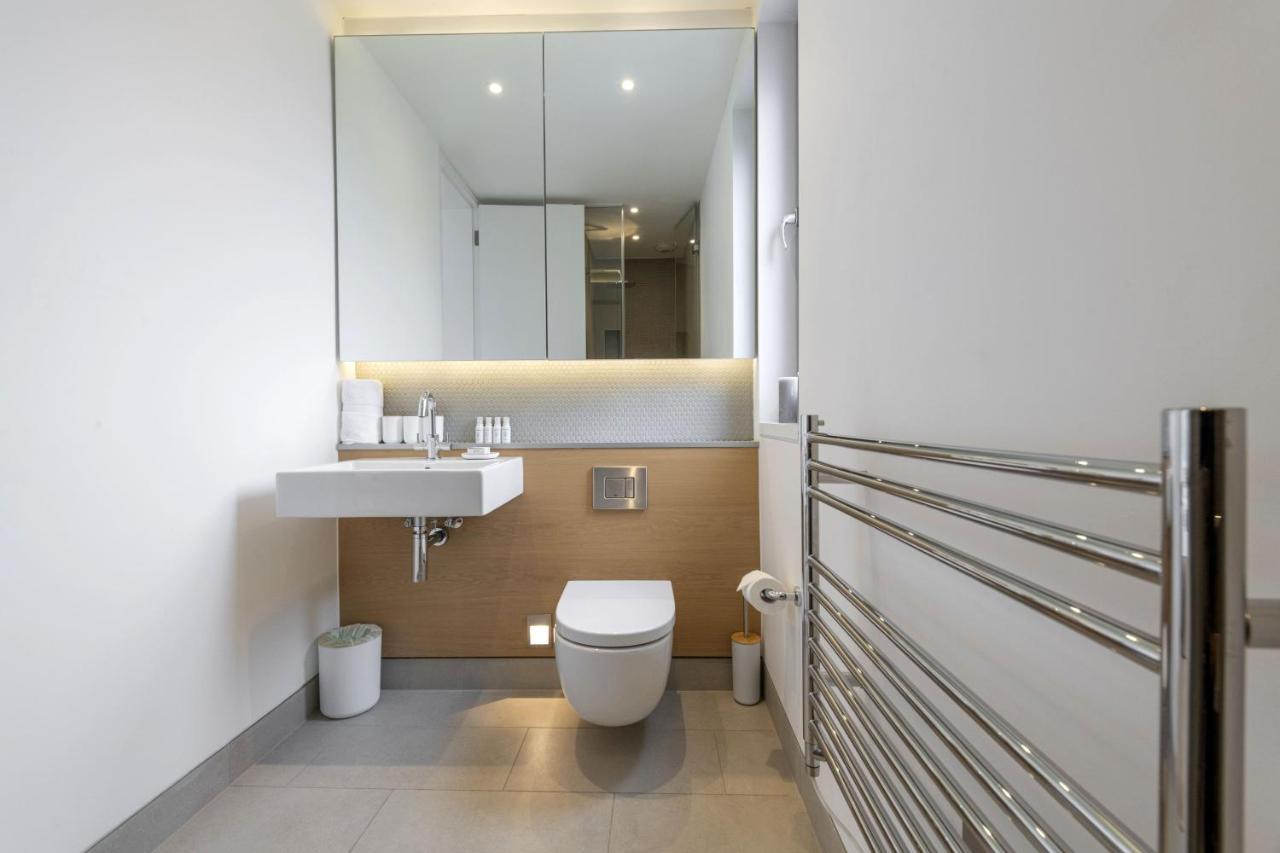 Stayo Apartments Southbank Λονδίνο Εξωτερικό φωτογραφία