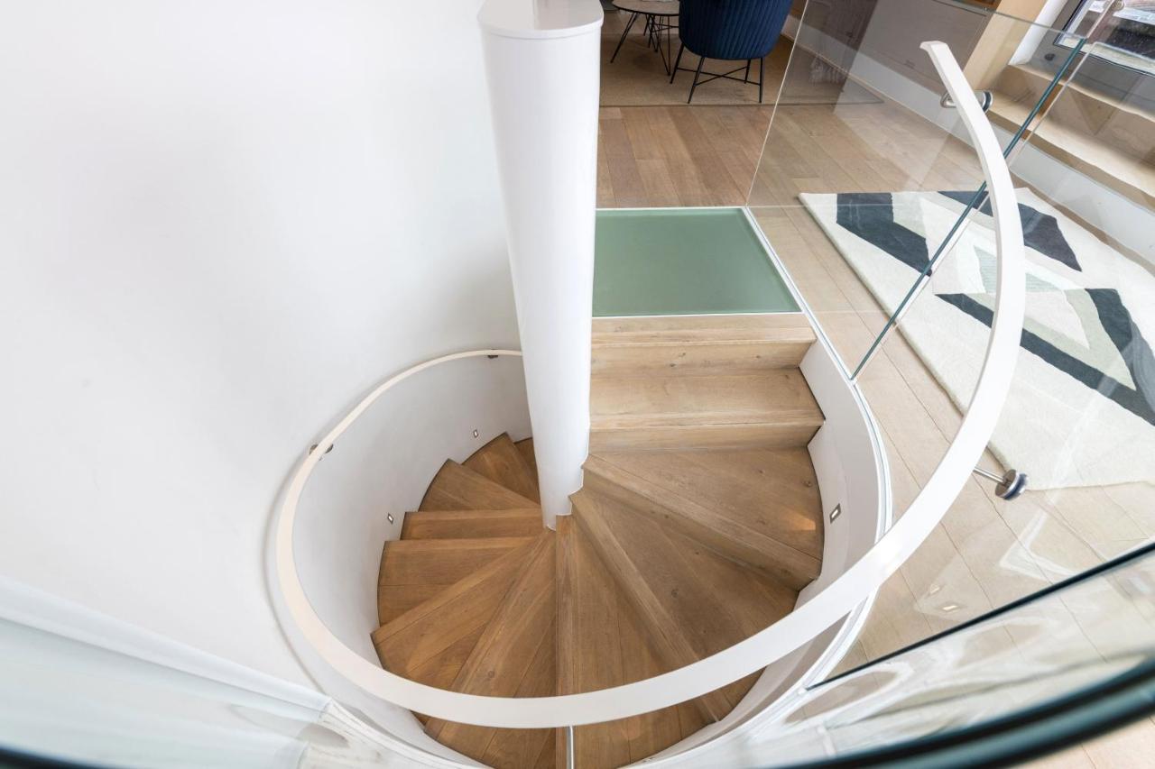 Stayo Apartments Southbank Λονδίνο Εξωτερικό φωτογραφία