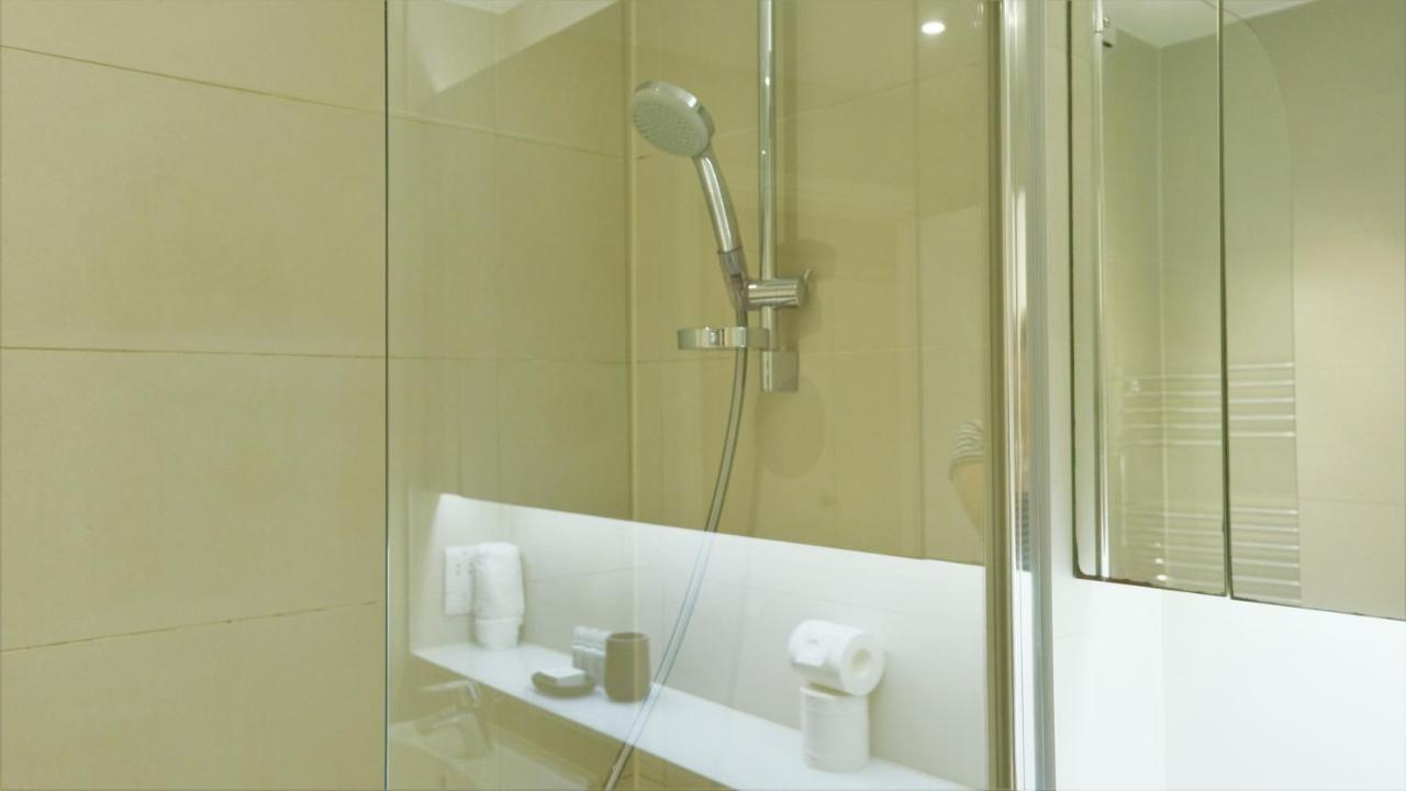 Stayo Apartments Southbank Λονδίνο Εξωτερικό φωτογραφία