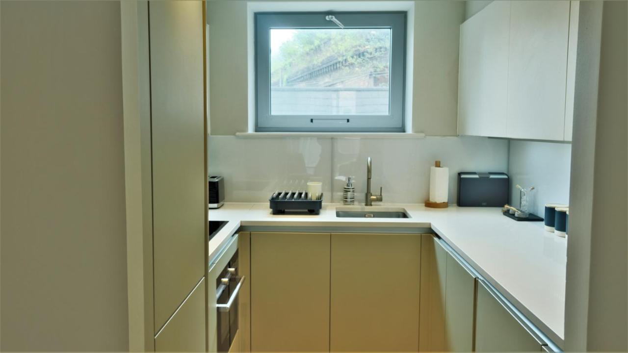 Stayo Apartments Southbank Λονδίνο Εξωτερικό φωτογραφία