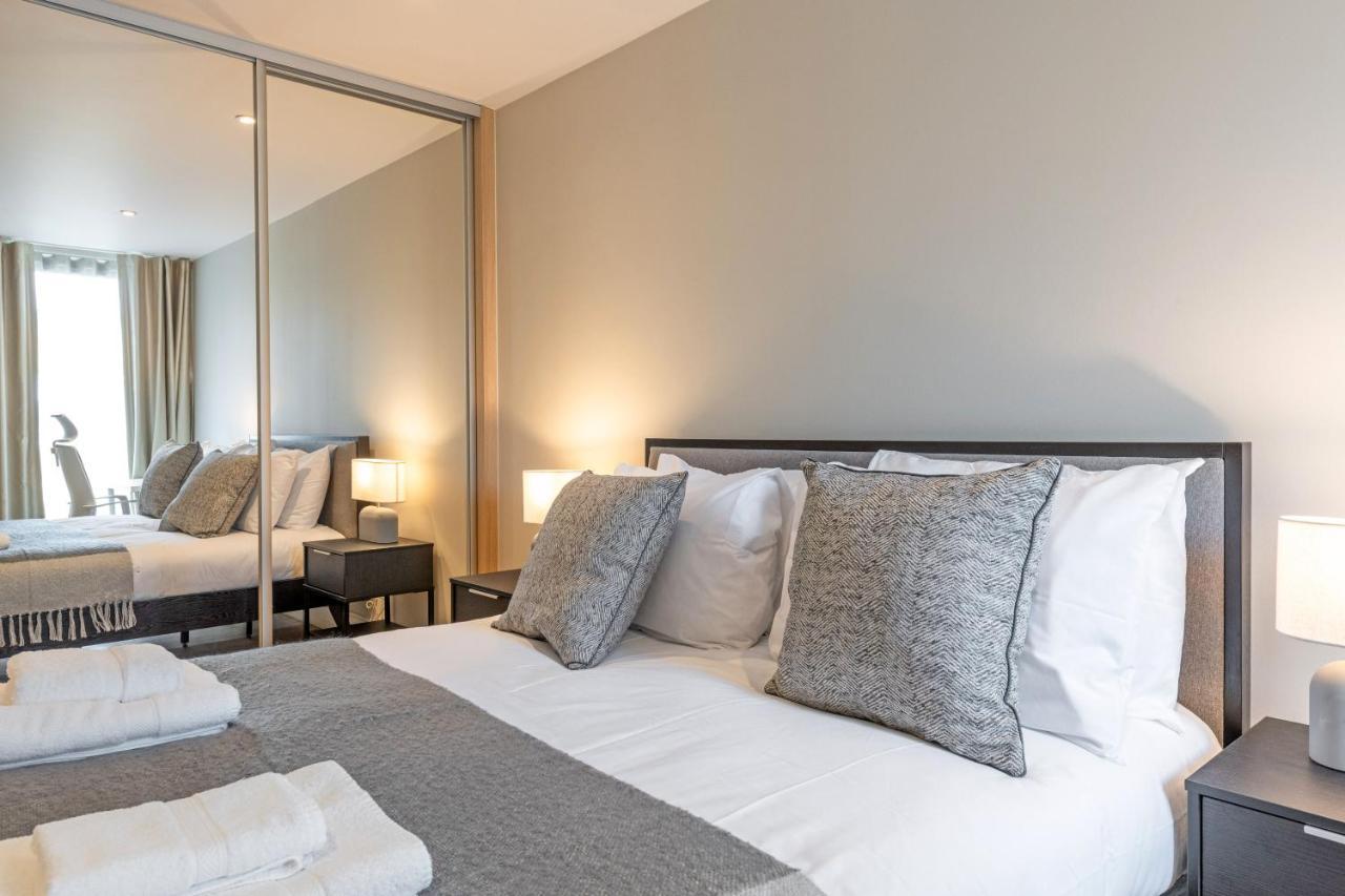 Stayo Apartments Southbank Λονδίνο Εξωτερικό φωτογραφία