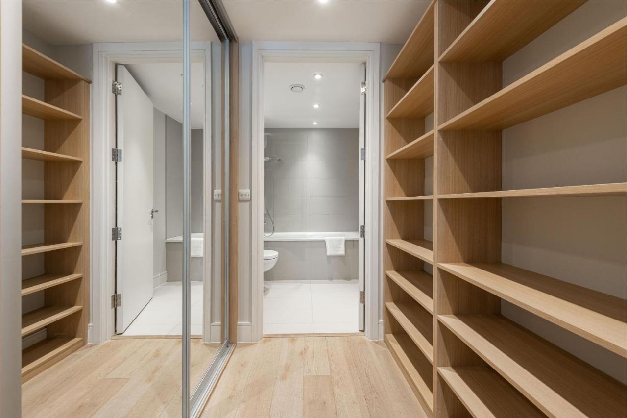 Stayo Apartments Southbank Λονδίνο Εξωτερικό φωτογραφία