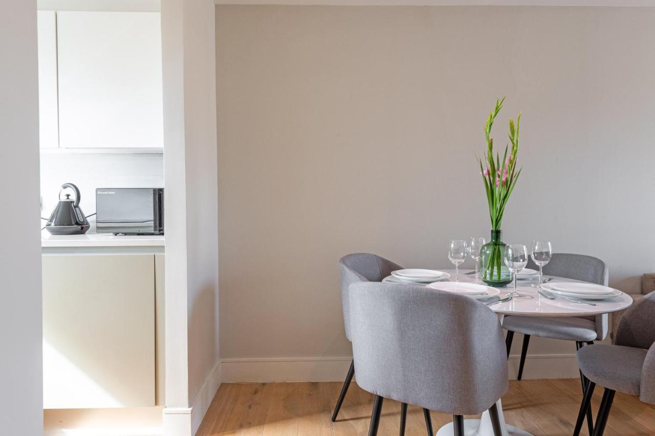 Stayo Apartments Southbank Λονδίνο Εξωτερικό φωτογραφία