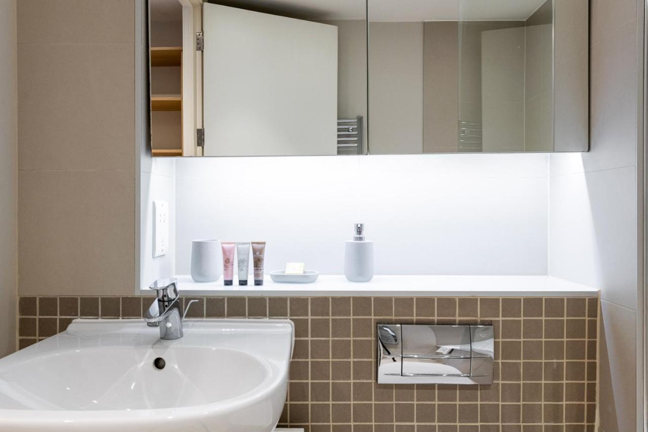 Stayo Apartments Southbank Λονδίνο Εξωτερικό φωτογραφία